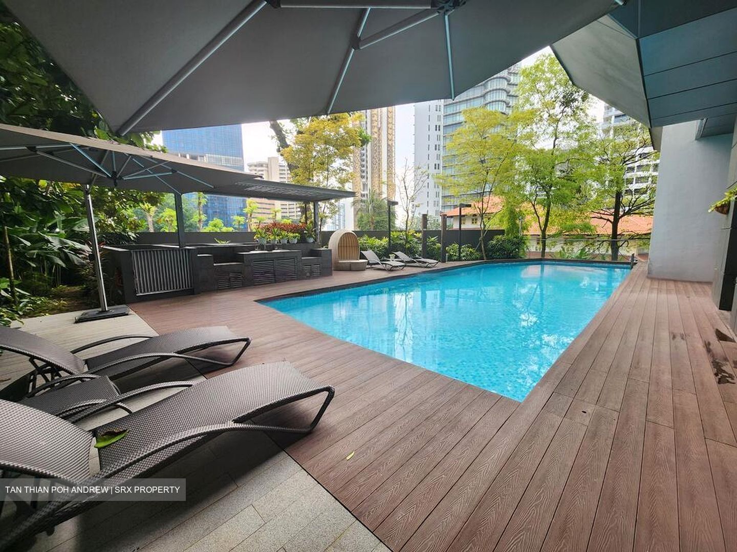 The Peak @ Cairnhill II (D9), Apartment #480419101